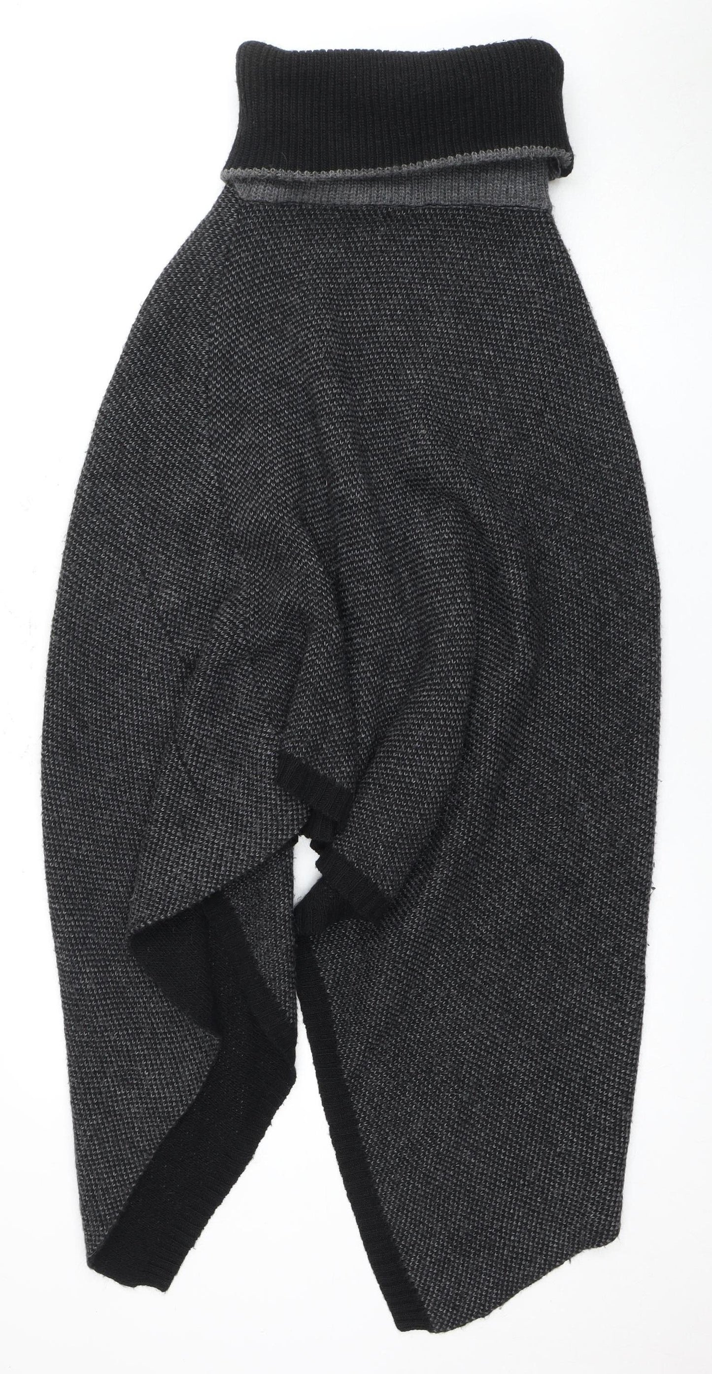Cocogio Women's Black One Size Jumper