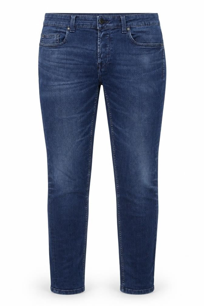 ONLY & SONS Blue Skinny Jeans Size L