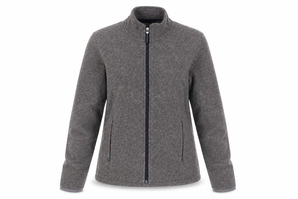 Marks & Spencer Women’s Grey Jacket Size 10 Casual