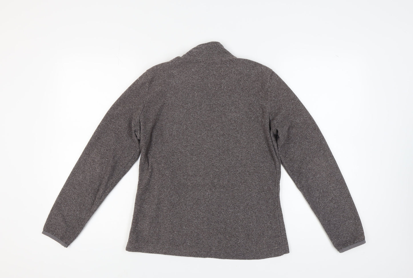 Marks and Spencer Women’s Grey Jacket Size 10 Casual
