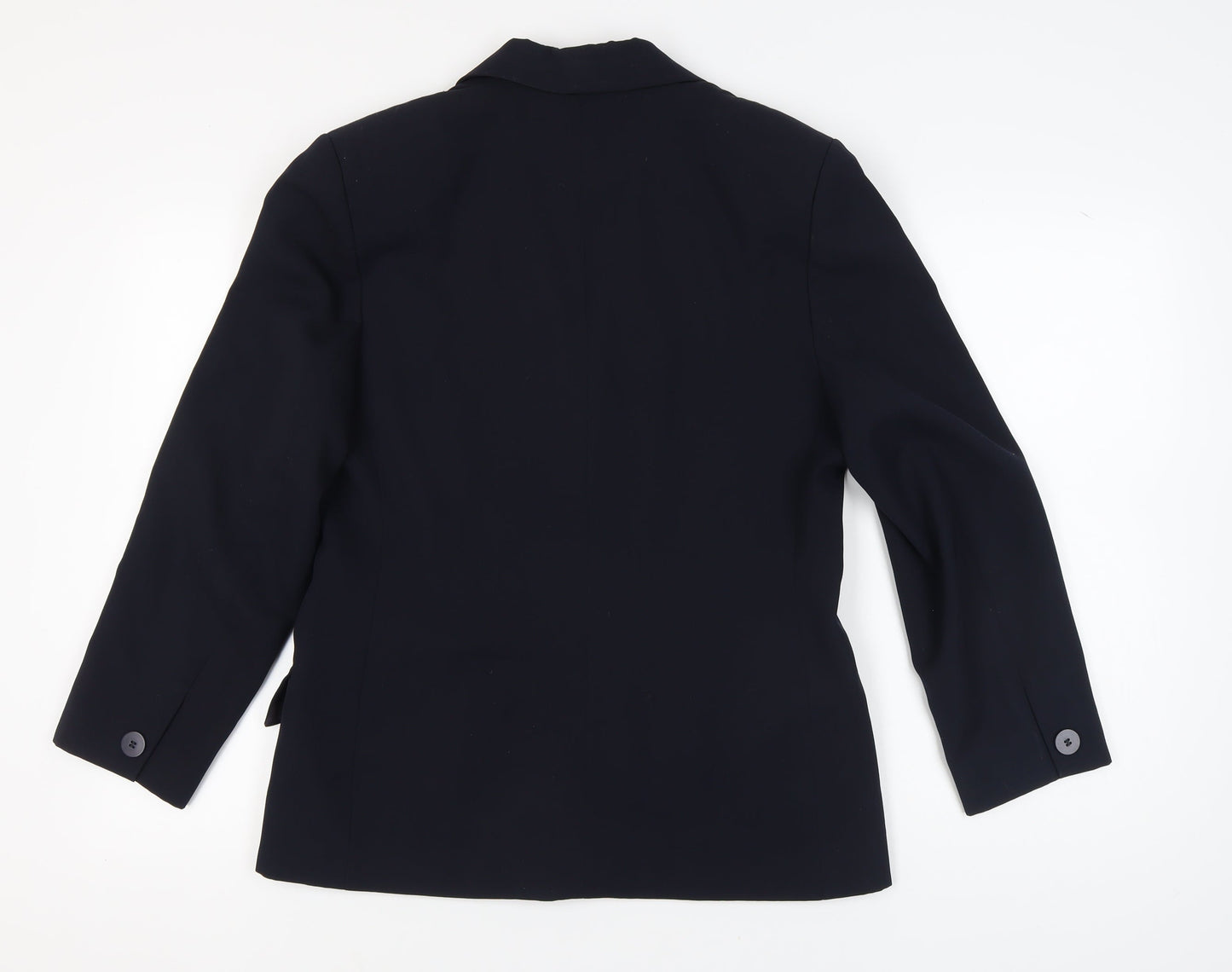 Alexon Women's Black Suit Jacket Size 14