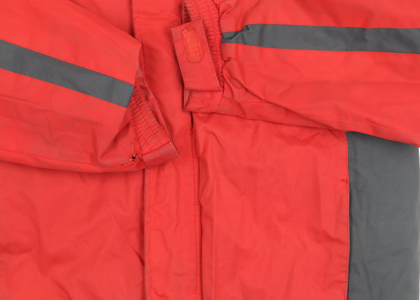 Mountain Warehouse Men's Red Ski Jacket M