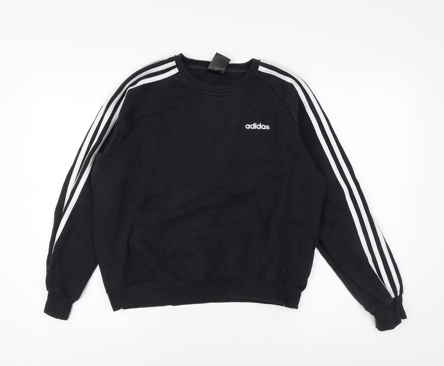 Adidas Women's Black XS Pullover Sweatshirt