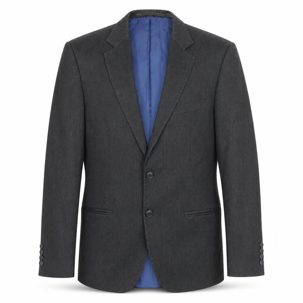 Marks and Spencer Men's Grey Jacket Blazer 38R