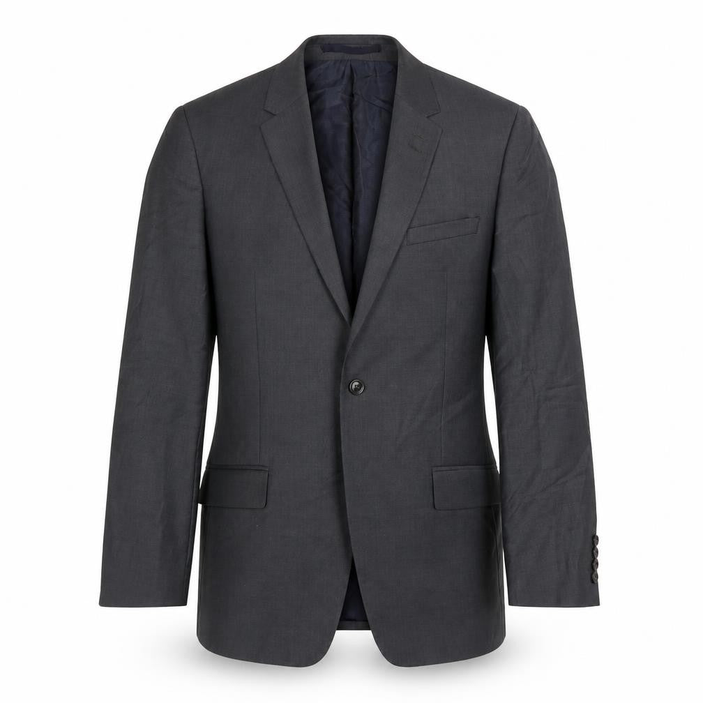 Marks and Spencer Men's Grey 40R Blazer