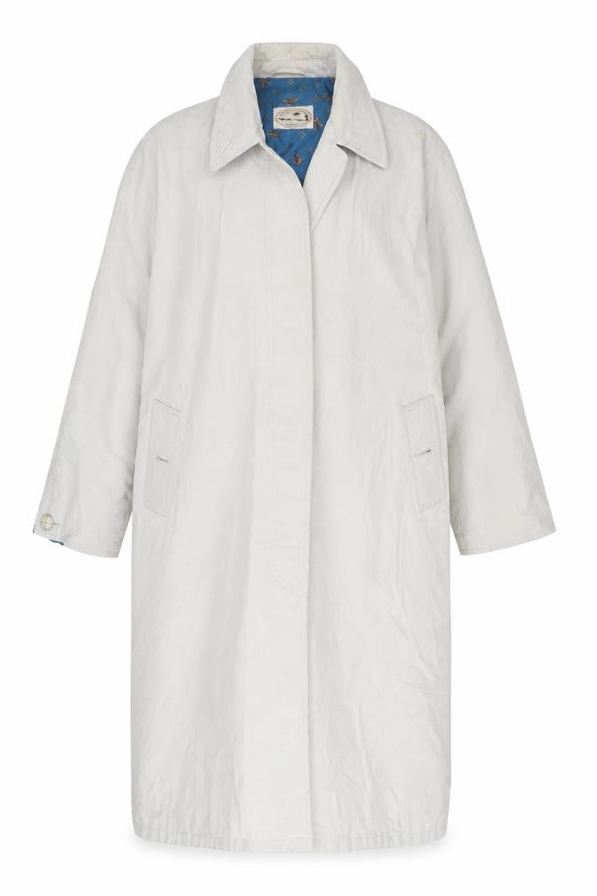 The Great Outdoor Beige Women's Overcoat Size 12