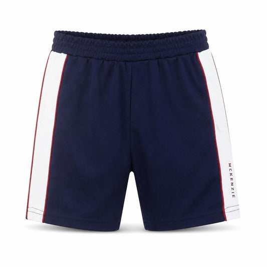 McKenzie Unisex Baby Blue Shorts 24 Months