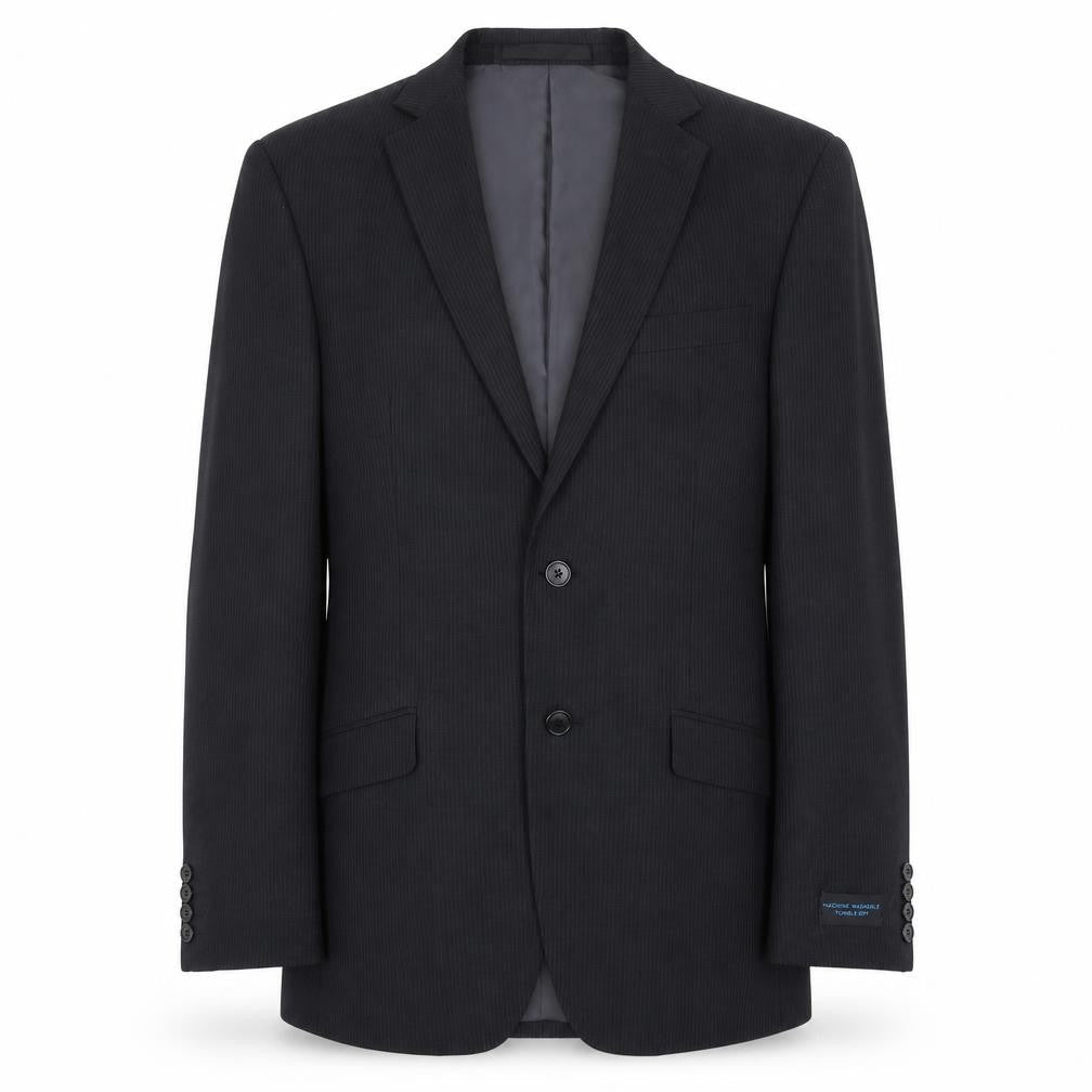 Marks and Spencer Grey Extra Long Men's Blazer 36XL