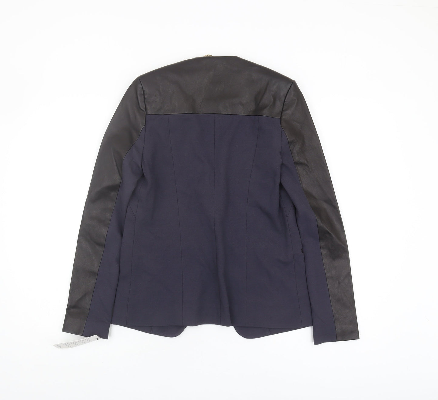 Isabella Oliver Women's Black Blazer, Lined, New