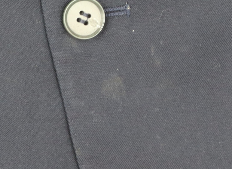 Charles Tyrwhitt Men's Blue Blazer 46R Classic Fit