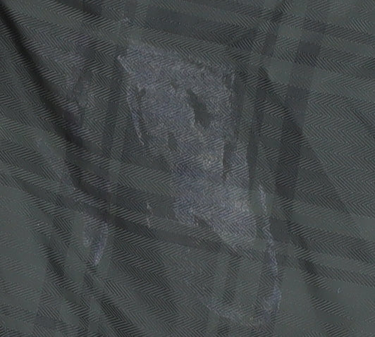 Jack Murphy Men's Green Quilted Jacket, Size S, Casual Wear