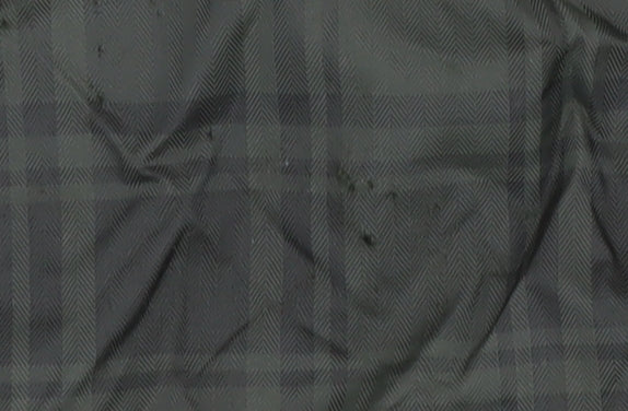 Jack Murphy Men's Green Quilted Jacket, Size S, Casual Wear