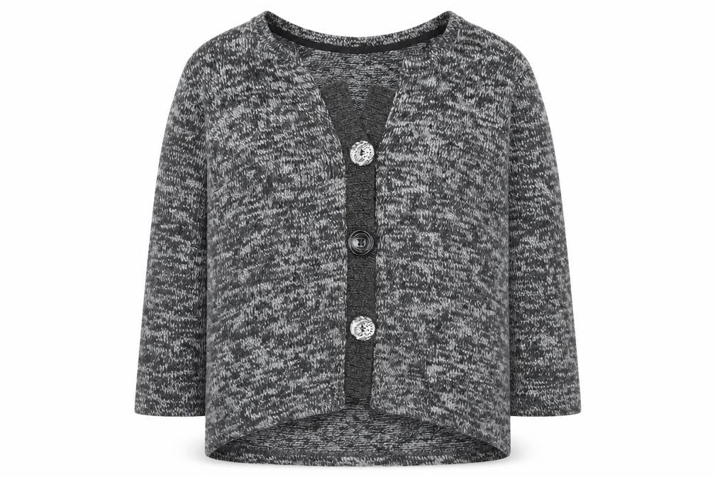 Marks and Spencer Women's Grey Cardigan
