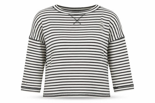 Womens UK Size 4 Superdry Multicoloured Cotton T-Shirt