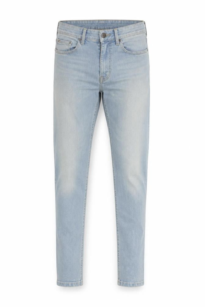Tommy Hilfiger Men's Blue Skinny Jeans Size 28