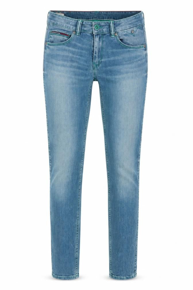 Hilfiger Denim Women's Blue Jeans Size 29