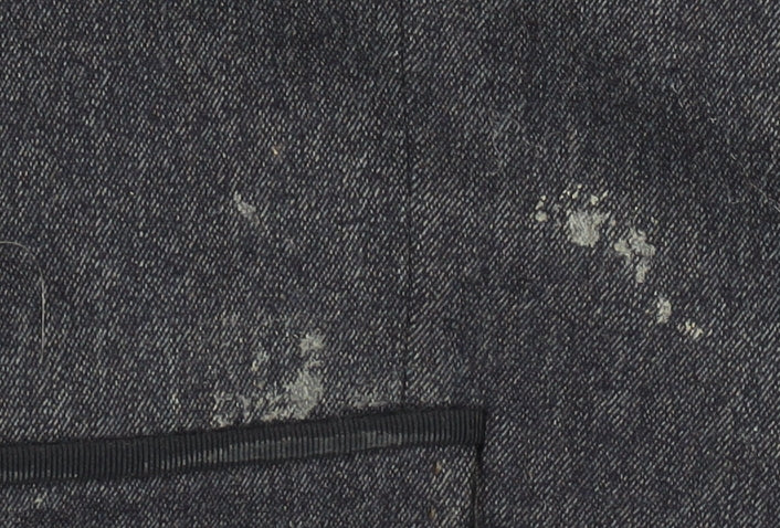 Ted Baker Men’s Blue Slim Blazer Jacket Size 4