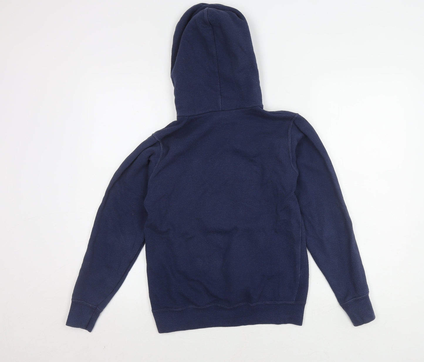 Marvel Men's XS Blue Pullover Hoodie