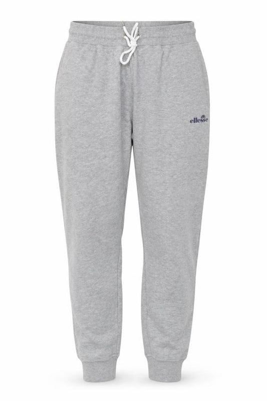 Ellesse Women's Grey Jogger Trousers, Size L, Casual Style