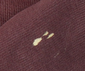 Jack Wills Men's Red L Hoodie, Pullover, Logo Accented