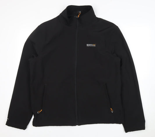 Regatta Men's Black XL Jacket - Outdoor Walking
