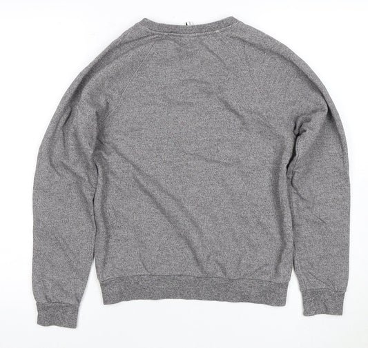 Grey & Other Stories Women's Pullover Sweatshirt Size 8