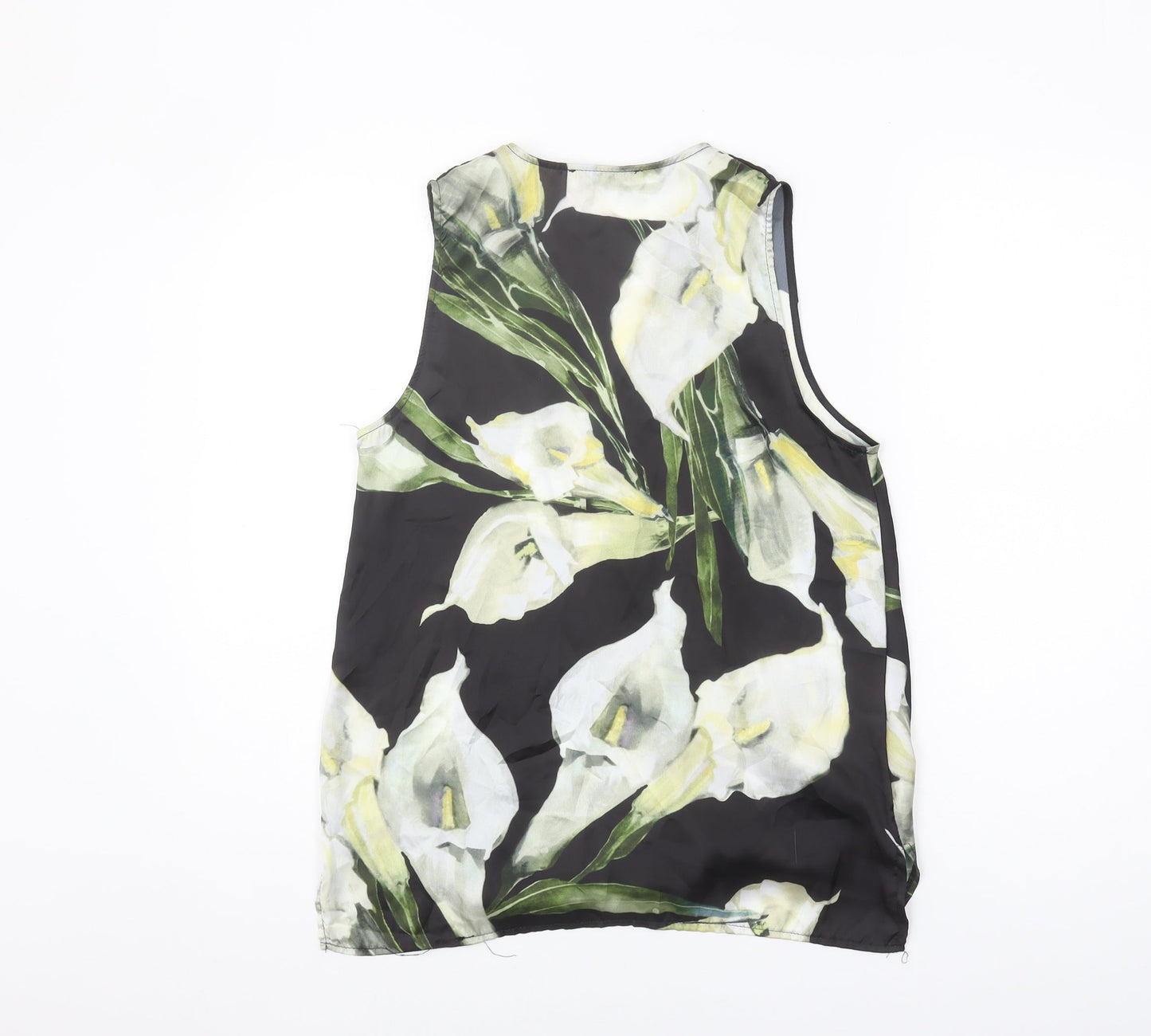 Rinascimento Women's Multicoloured Floral Blouse S