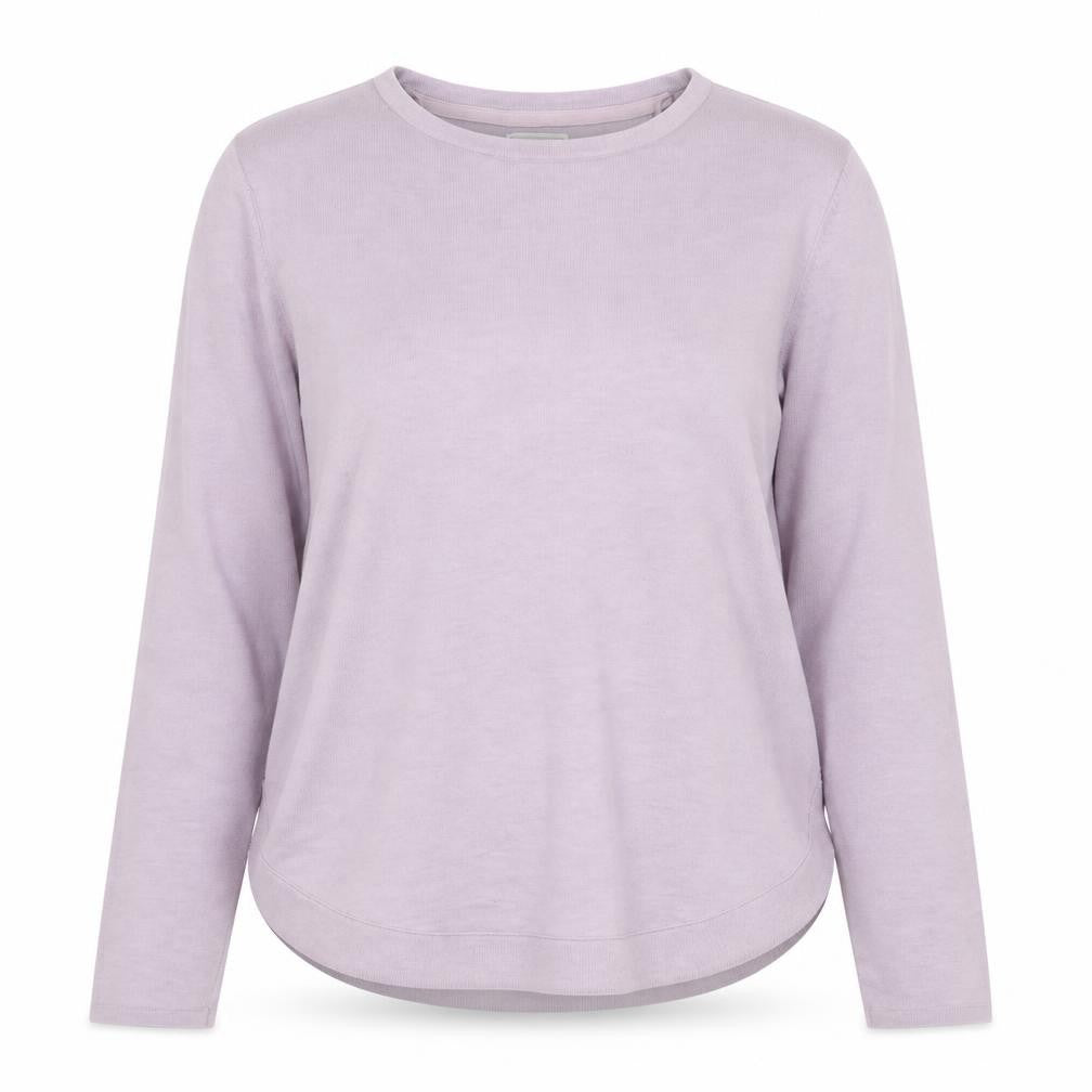 FatFace Women's Purple Pullover Jumper Size 14