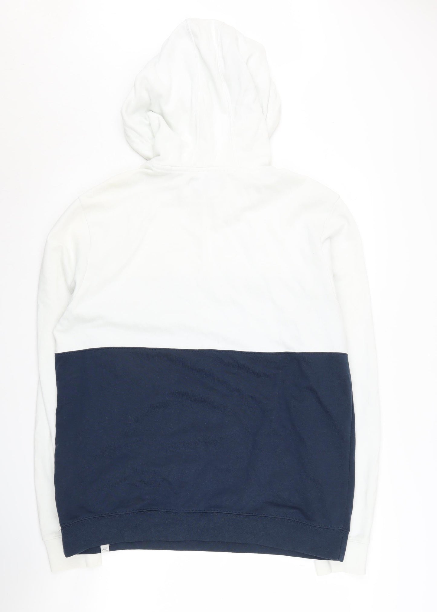 Blend Men's Multicoloured XL Pullover Hoodie