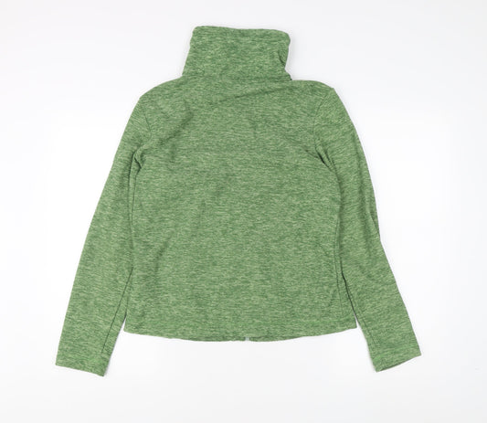 Regatta Women’s Green Basic Jacket Size 10 Outdoor