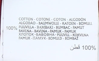 Champion Men's Red Long Sleeve T-Shirt M