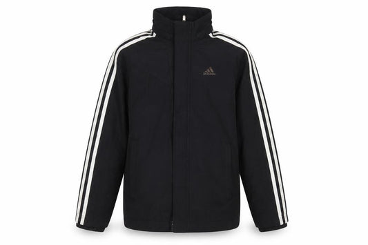 Adidas Boys Black Track Jacket 11-12 Years