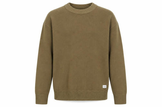 Jack & Jones Men's Brown M Pullover Jumper