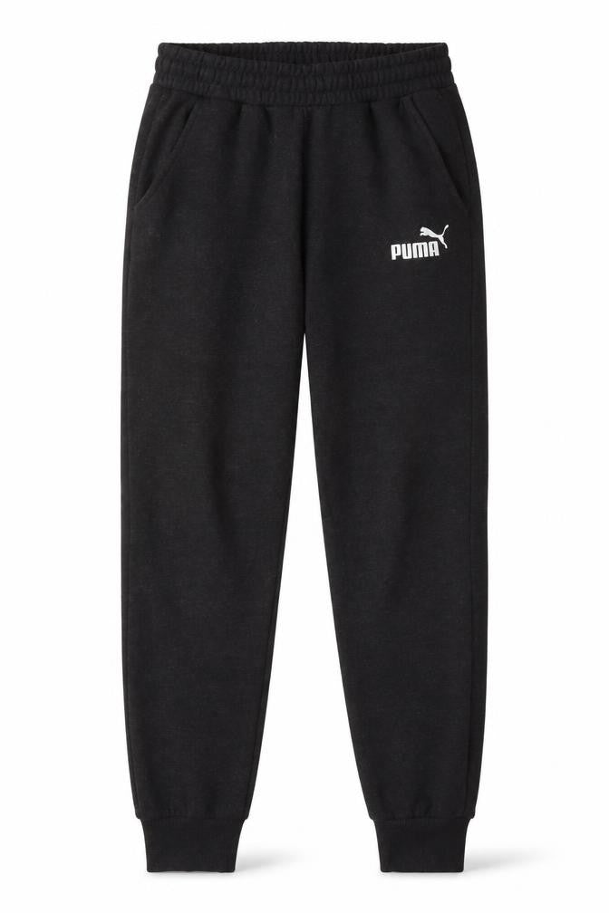 Puma Men's Black XS Jogger Trousers