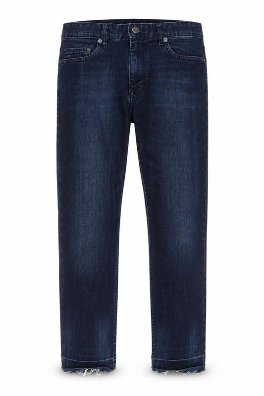 Calvin Klein Men's Slim Fit Blue Jeans W32 L30