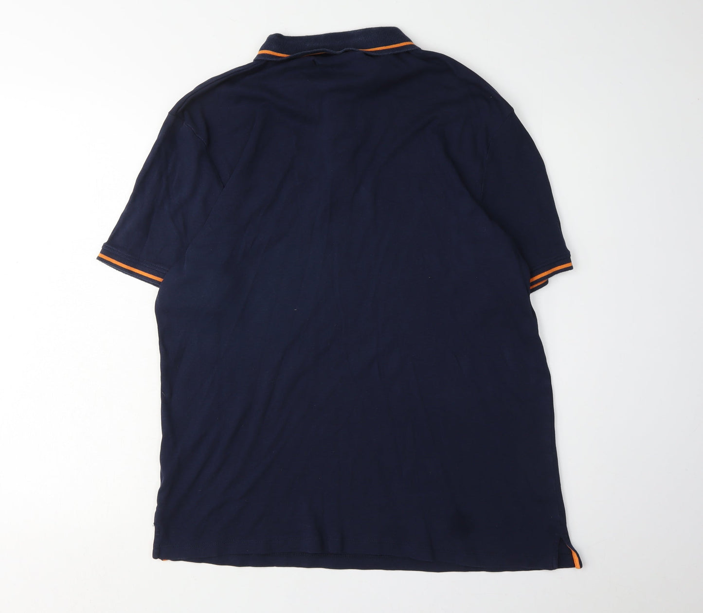 Jack & Jones Men's Navy XL Polo