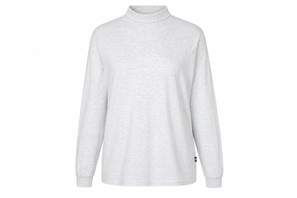 Unisex Adultss UK Size 8 adidas Grey Cotton Blend T-Shirt