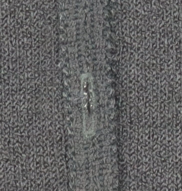 Dorothy Perkins Black V-Neck Cardigan - Women UK 16