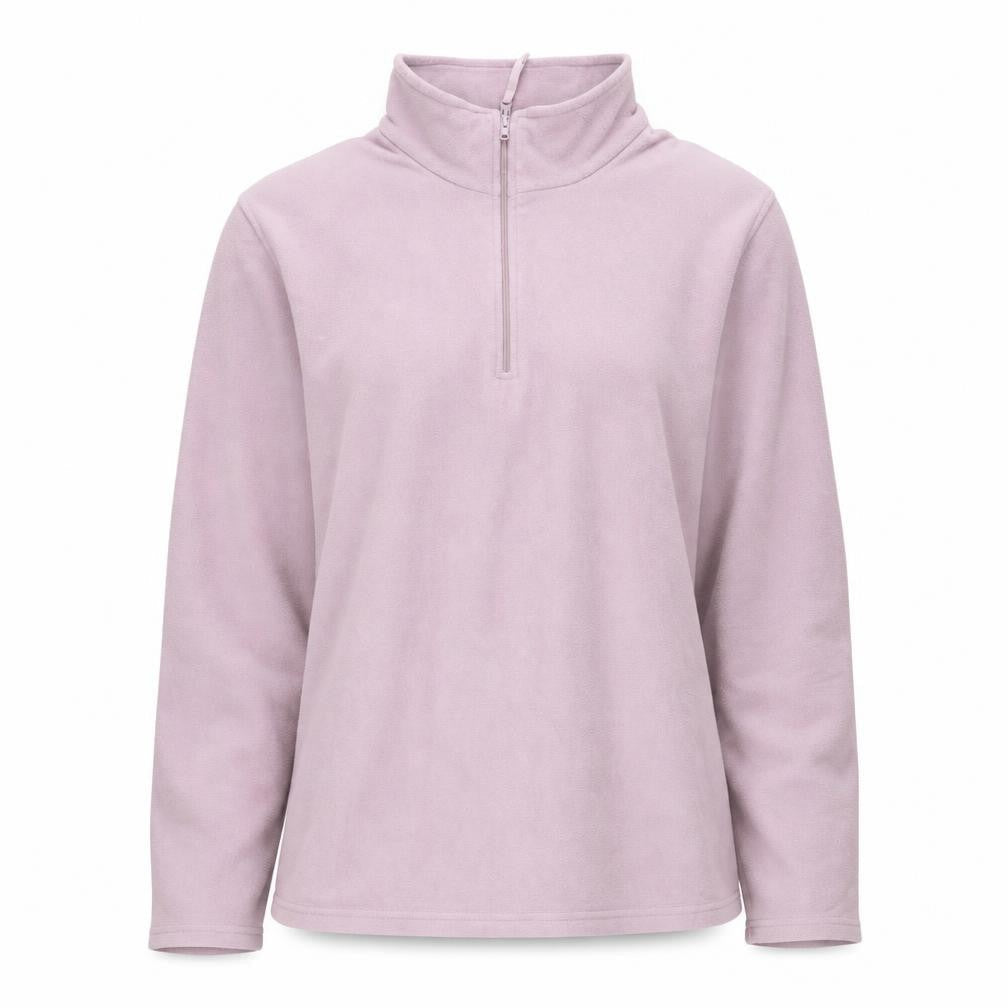 Unisex Adults UK XL Regular Mountain Warehouse Purple Pullover Sweatshirt