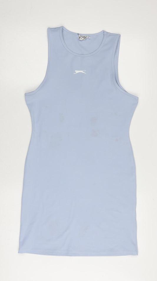 Slazenger Women’s Blue Tank Dress Size 14