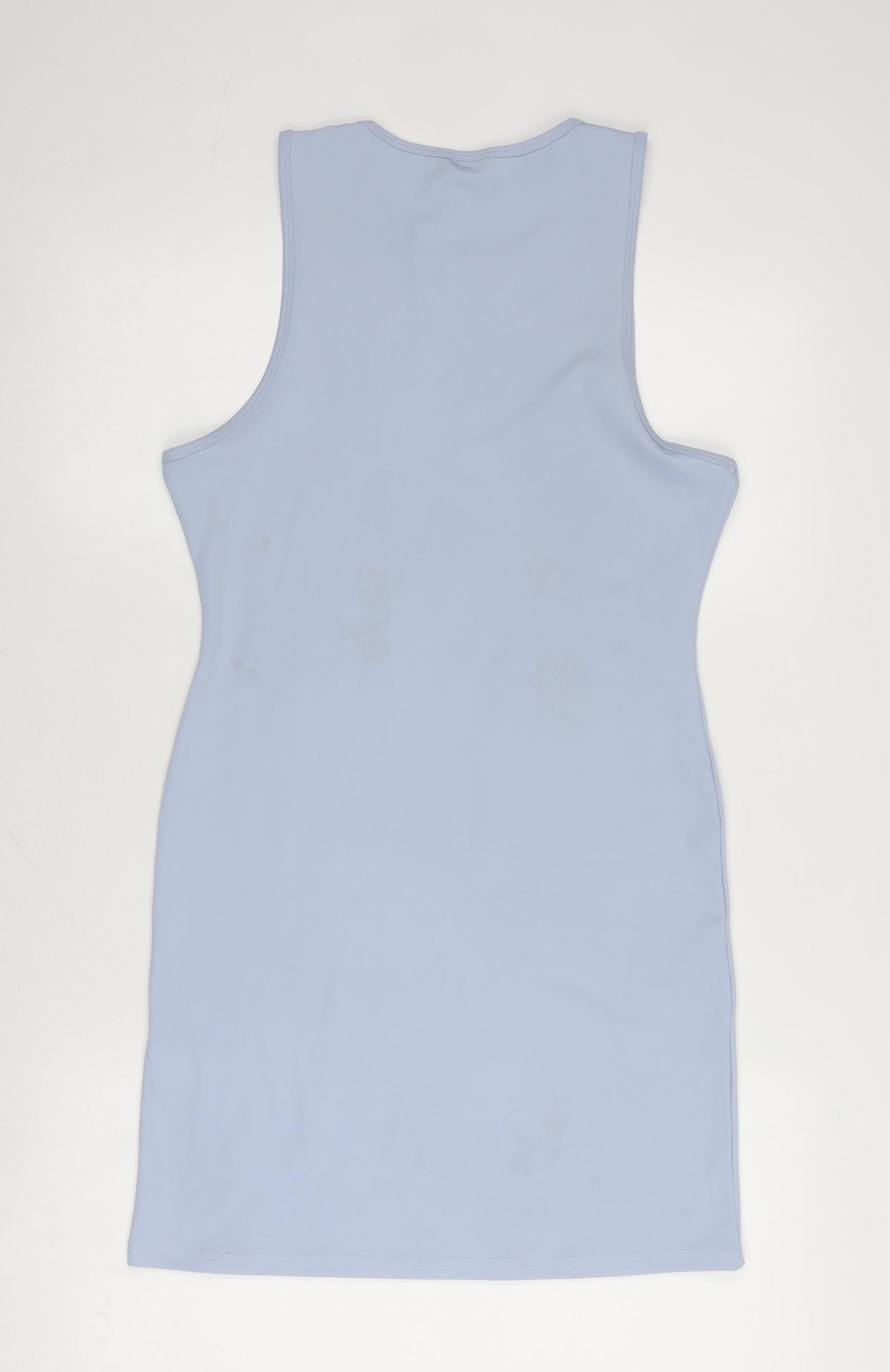 Slazenger Women’s Blue Tank Dress Size 14