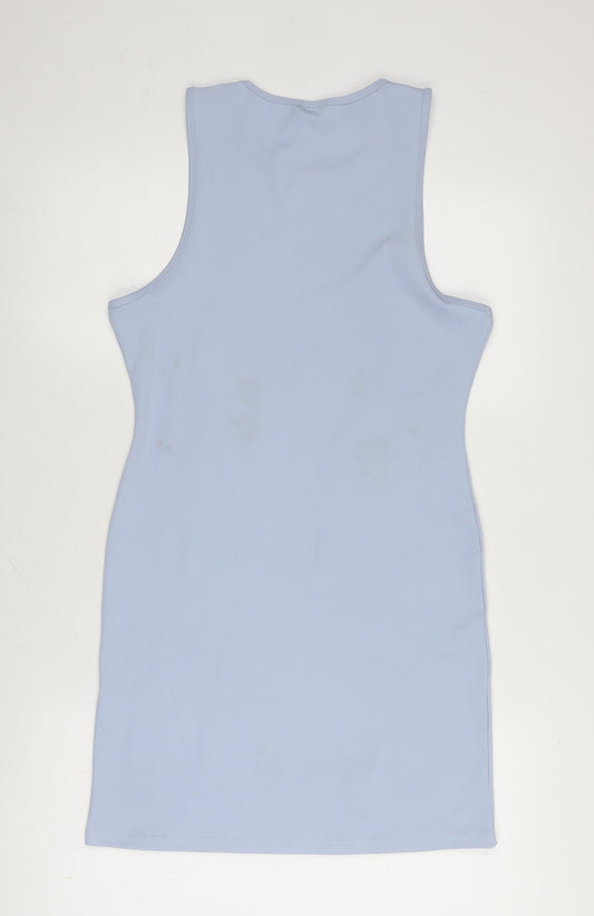 Slazenger Women’s Blue Tank Dress Size 14