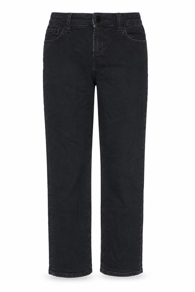 Jack & Jones Kids Black Jeans 13 Years Unisex
