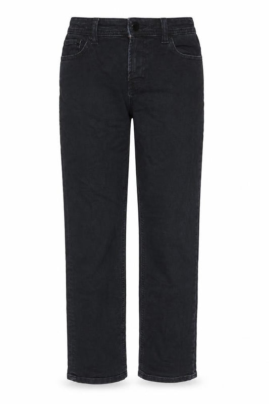 Jack & Jones Kids Black Jeans 13 Years Unisex