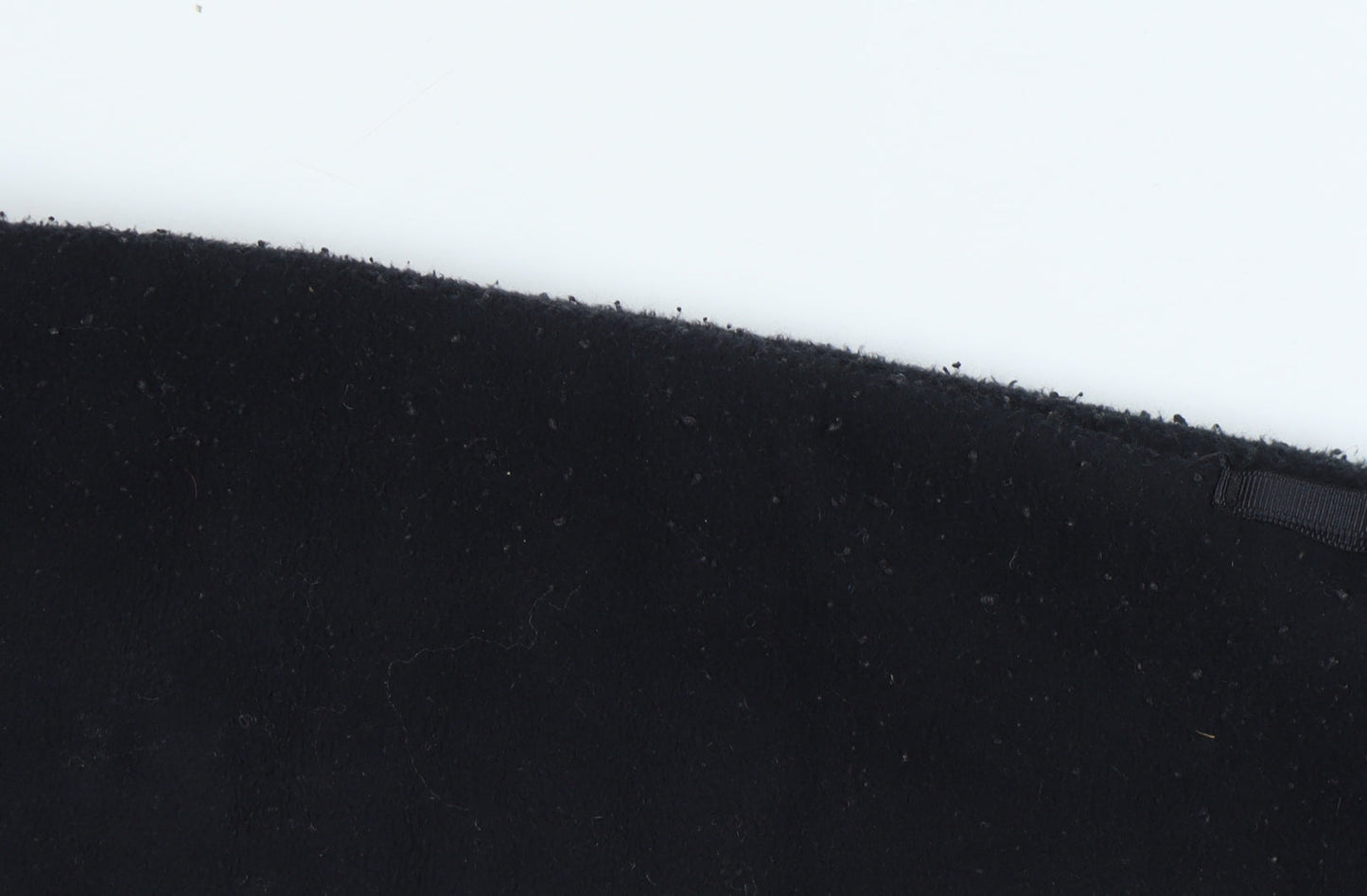 Berghaus Women's Black Fleece Jacket Size 10