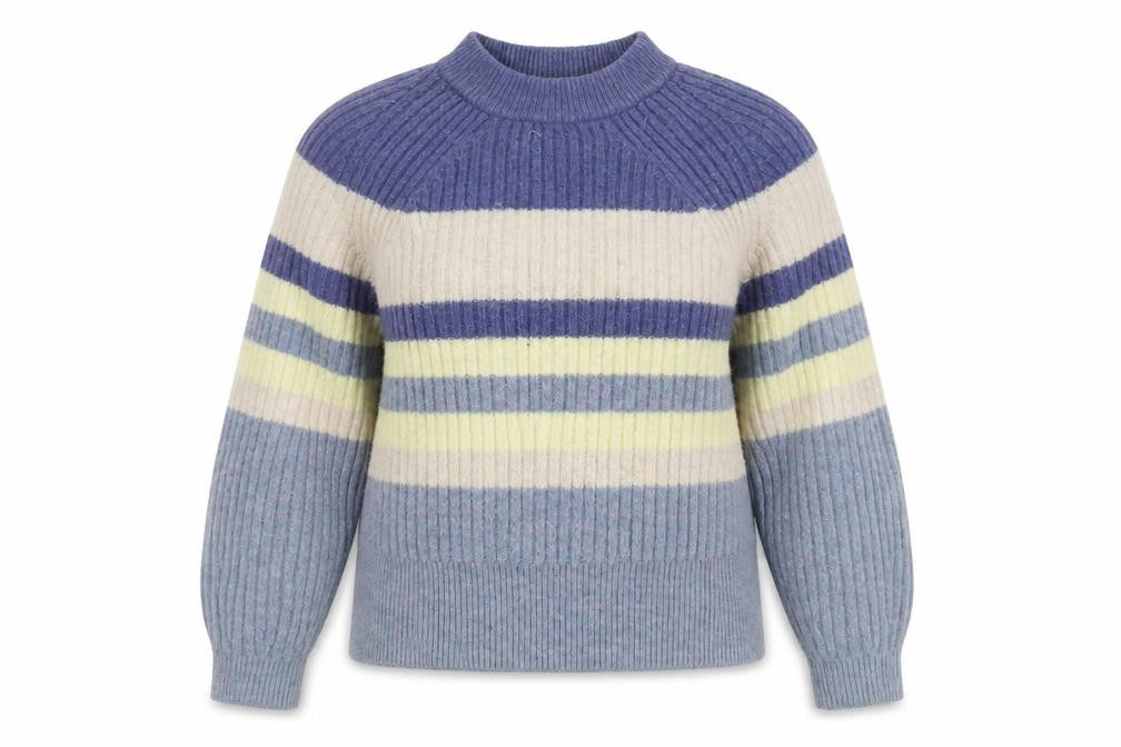 Marks and Spencer Women's XS Striped Jumper