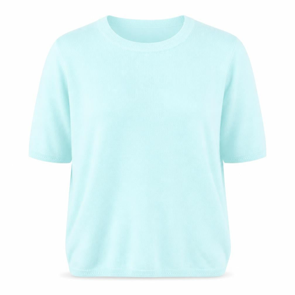 Marks and Spencer Women's Blue Pullover Jumper, Size 14