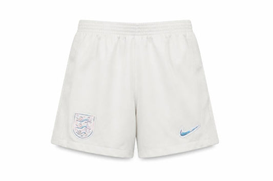 Nike Boys White Athletic Shorts 14-15 Years Football