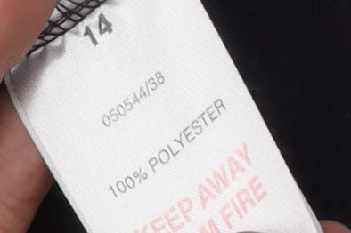 Peter Storm Women's Purple V-Neck Sweatshirt Size 14