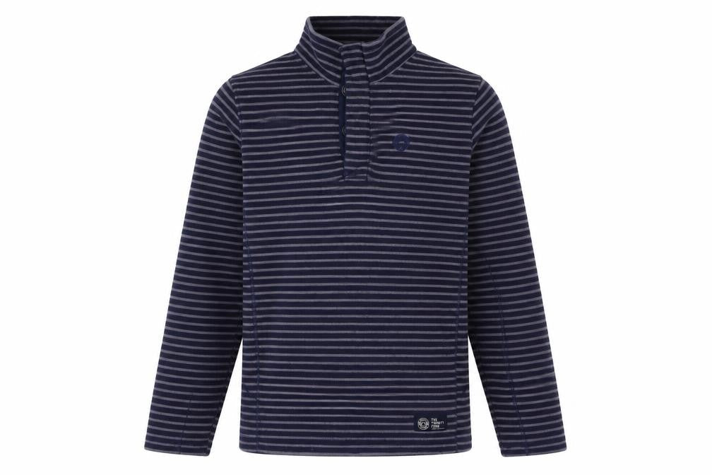 Mens UK M Regular TOG TWENTY FOUR Blue Pullover Sweatshirt